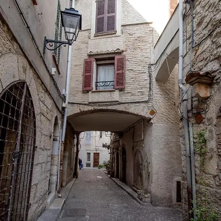 公寓式酒店 Fisherman House By Icasamia It 3*