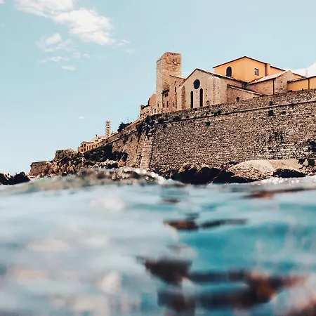 Fisherman House By Icasamia It 公寓式酒店