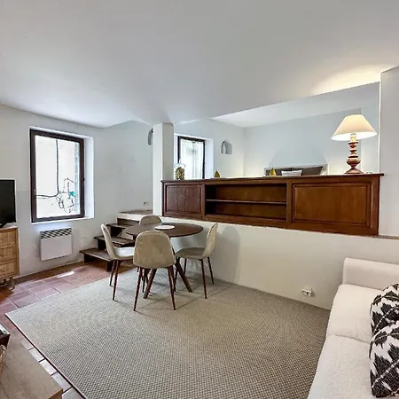 Fisherman House By Icasamia It 3* 昂蒂布