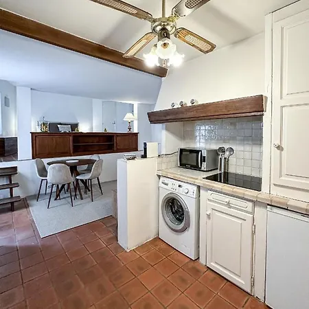 公寓式酒店 Fisherman House By Icasamia It