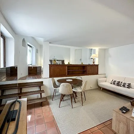 Fisherman House By Icasamia It 昂蒂布