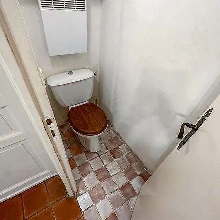 Fisherman House By Icasamia It 3*