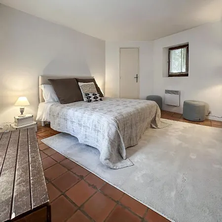 Fisherman House By Icasamia It 昂蒂布