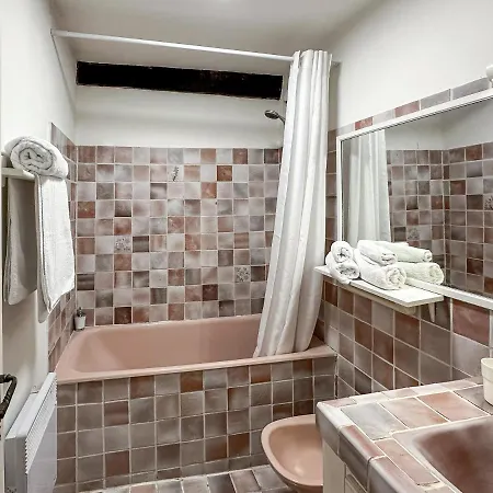 公寓式酒店 Fisherman House By Icasamia It 3*